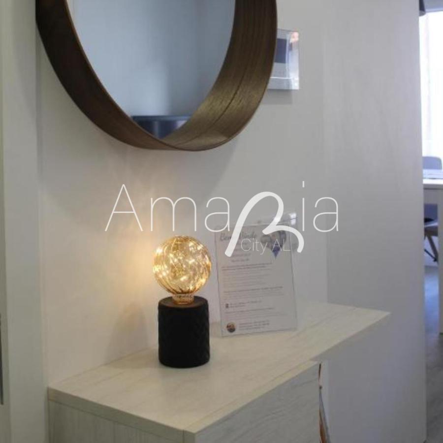 Amariacity Al Aveiro Exterior foto