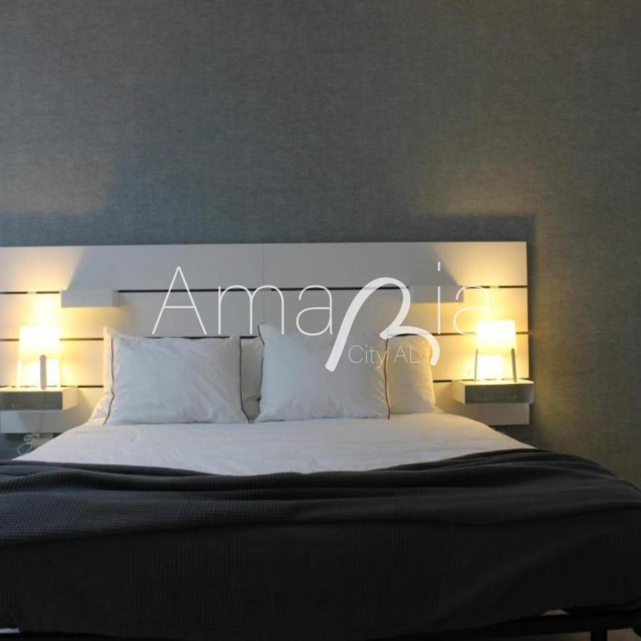 Amariacity Al Aveiro Exterior foto
