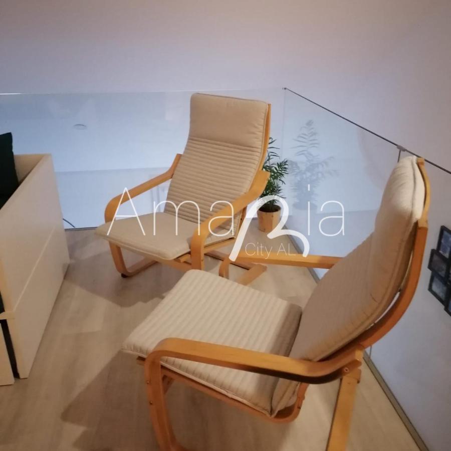 Amariacity Al Aveiro Exterior foto