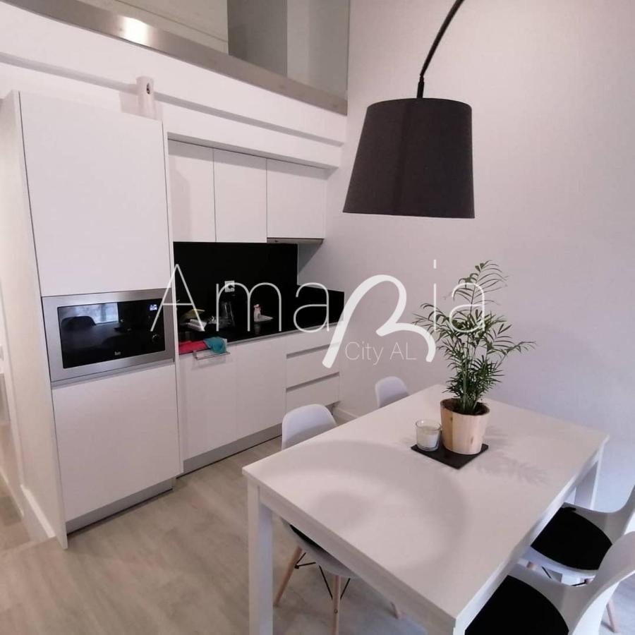 Amariacity Al Aveiro Exterior foto
