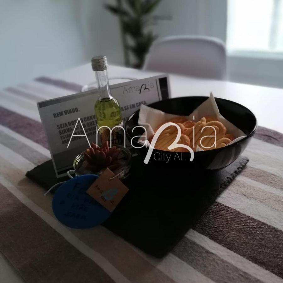 Amariacity Al Aveiro Exterior foto